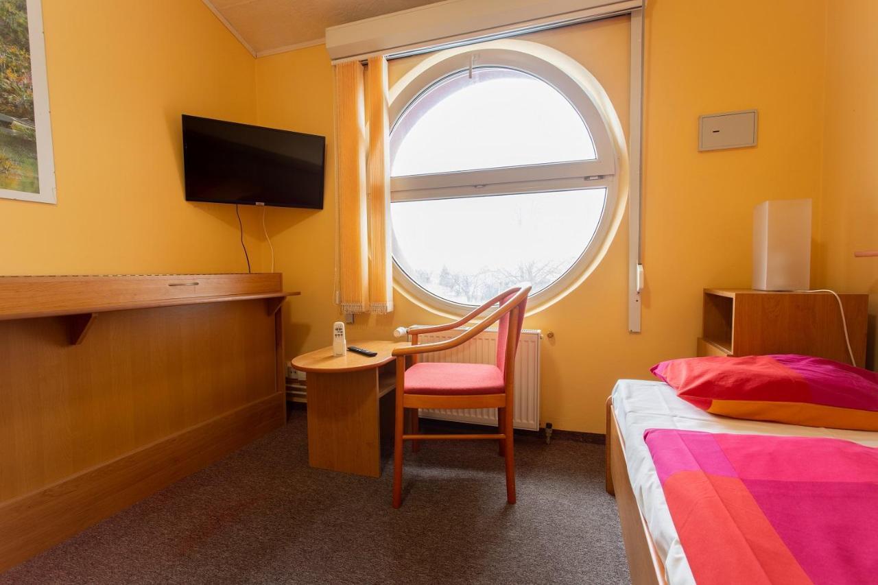 Penzion Skolicka Praha Bagian luar foto